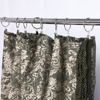 Metal Curtain Clips Nz Buy New Metal Curtain Clips Online From