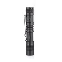 Wholesale Free DHL XPE R3 LED Mini Flashlight Ultra Bright Penlight Torch Pocket Portable Mode Lantern For Camping Outdoor with Pen Clip