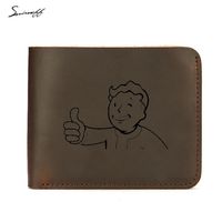 wholesale custom gift card holders fallout game wallet male simple card holder purse bags men - Gift Card Holders Wholesale wholesale custom gift card holders fallout game wallet male simple card holder purse bags men - Gift Card Holders Wholesale