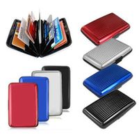 Wholesale Plastic Business Card Holder for Resale - Group Buy Cheap Plastic Business Card Holder ...