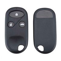 Wholesale Replacement Buttons Remote Car Key Case Shell Cover Fob for Acura