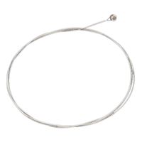 Wholesale Single Light Steel rd G Acoustic Guitar String Alloy Wound