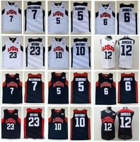 usa olympic basketball shirt