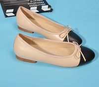 white ballet flats australia