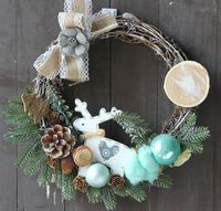Discount Christmas Outdoor Wall Decorations Christmas Outdoor