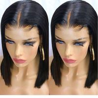 Black Red Ombre Short Hair Nz Buy New Black Red Ombre Short Hair