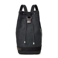 Wolf Drawstring Backpack Rucksack Shoulder Bags Training Gym Sack For Man And Women