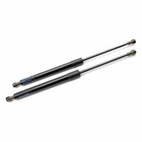 Wholesale for AUDI A6 Allroad FH C6 Estate mm Auto Rear Tailgate Boot Gas Spring Struts Prop Lift Support Damper