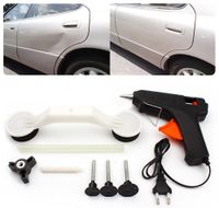 Wholesale 2019 Hot Sale Auto Pops A Dent Ding Repair Removal Tool Car Care Tools Set Kit for Vehicle Automobile ABS Glue Gun DIY Paint