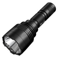 High Quality UltraFire C8 CREE XM-L2 U2 LED 5 Modes 350LM Flashlight 18650 RO