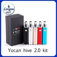 Wholesale 2021 Hive Kind of Atomizer For Wax Oil electronic cigarettes vaporizer Box Mods