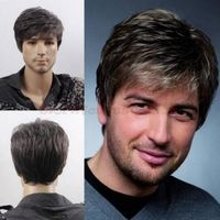 Discount Short Hair Extensions Wig Short Hair Extensions Wig