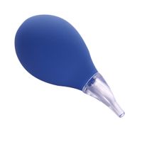 Wholesale Baby Nasal Aspirator Health Silicone Nose Snot Cleaner Softest Vacuum Baby Nasal Aspirators Infant Soft Tip Cleaner
