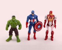 buy action figures wholesale