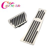 Wholesale Gas Brake Pedal For BMW Series F20 F30 F31 F32 F33 F34 F36 X1 X3 X4 X5 X6 F20 F30 E34 E39 E70 E71 E90