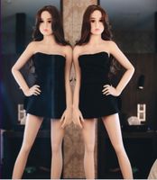Wholesale 2018 cm Japanese silicone sexy doll with Big chest lifesize inflatable sex dolls realistic vagina love doll for men