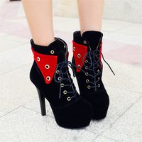 dress boots womens canada