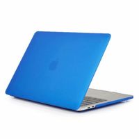 Wholesale Matte Transparent Case For Apple Macbook Pro A1278 Cover Hard Shockproof Anti Scratch Laptop Cases