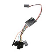 Wholesale 5pcs mm mm RC Servo Extension Cord Cable Wire Lead for RC Car Helicopter