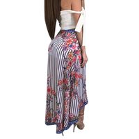 floral maxi skirt canada