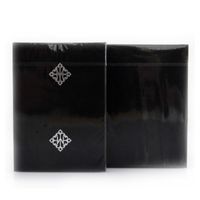 Wholesale Madison White Rounders Deck Ellusionist Playing Cards Original Poker Cards for Magician Collection Card Game