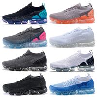 Wholesale Hot Sell Cushion Running Shoes Men Women Outdoor Shoes Sport Shock Jogging Walking Hiking Sports Athletic Sneakers