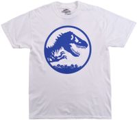 how to get the jurassic world t shirt roblox