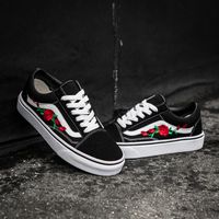 custom vans canada