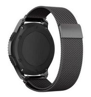 Wholesale Milanese Loop For Samsung Gear S3 Frontier Classic Band Bracelet mm mm Stainless Steel Strap For samsung Gear sport s2
