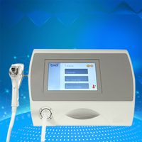 Wholesale 2019 EWEST Good Effective Tixel Novoxel Thermal Fractional Scar Removal And Stretch Marks Removal Beauty Machine CE DHL
