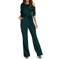 green jumpsuit nz