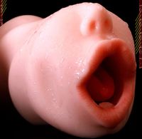 Mund blowjob
