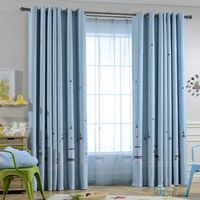 Kids Blackout Curtains Nz Buy New Kids Blackout Curtains Online
