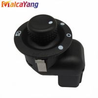 Wholesale Fast delivery Mirror Control Switch for Renault Laguna II Megane Scenic