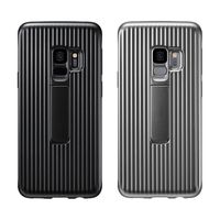 Wholesale Phone Case For Samsung Galaxy S9 S9 Plus Back Cover Official Ultimate Protection Cell Phone Case With Clip For Samsung