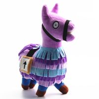 gefullte spielzeugpferd plusch grosshandel 20 cm plusch puppe troll stash lama weiche angefullte pferd tier - fortnite troll schlassel