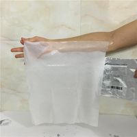 Wholesale Best Quality Anti Freeze Mask Cryo Pad Cryolipolysis Anti Freeze Membrane cool crolipoysis antifreeze membrane for skin protection