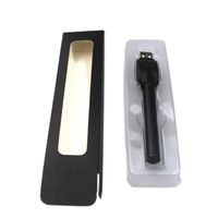 Wholesale new Automatic M3 Vape Batteries with USB Charger and retail packaging mah Vape Pen Battery for Cell cartridge