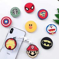 Rucksack Avengers Wunder Erweiterbare Blaue Farbe Superhelden Kinder