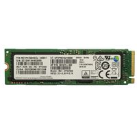 Wholesale New For SM951 GB SSD MZ VPV2560 MZVPV256HDGL M PCI Express X4 NVME SSD