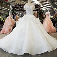 Wholesale Fast Shipping Wedding Dresses - Buy Cheap Fast Shipping