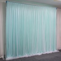 Discount Wedding Backdrop Draping Draping For Wedding Backdrop