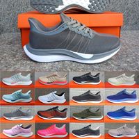 nike zoom vaporfly homme rouge