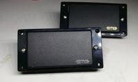 Wholesale New Arrival EMG Active quick connect Bridge and Neck Pickups Set In Stock