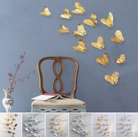 Paper Butterflies Wall Decor Online Shopping Paper Butterflies