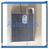 Wholesale Auto air conditioner evaporator coil for Peugeot