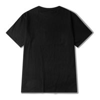 Wholesale Men T Shirt Printed Crazy African Dj Design Black Funny T Shirt Fashion Cool Tops Short Sleeve Hipster Tee