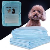 Wholesale Dog Suppliers Housebreaking Pad For Pets Pee Training Pads Underpads Keep Healthy Clean Wet Mat Pet Dogs Puppy Diapers x CM set