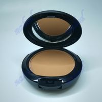 Wholesale no logo color pressed face powder Oil control concealer makeup sweat resistance high quality accept customized