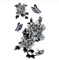 Venta Al Por Mayor De Tatuajes Temporales Femeninos Comprar